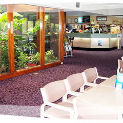 Blackheath Golf Club - Holiday Adelaide 0