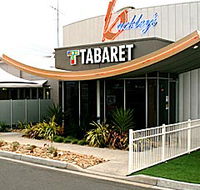 Buckley's Entertainment Centre - Holiday Adelaide