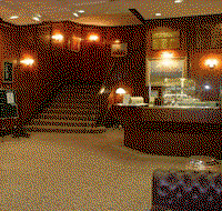 Canberra Club - Holiday Adelaide