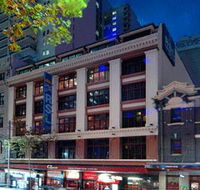 City of Sydney RSL - Holiday Adelaide