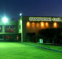 Dandenong Club - Holiday Adelaide