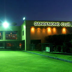 Dandenong Club - Holiday Adelaide 0