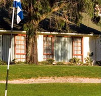 Moss Vale Golf Club - Holiday Adelaide