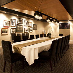 National Press Club - Holiday Adelaide 0