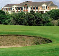 NSW Golf Club - Holiday Adelaide