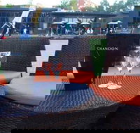 Paddo Bowls - Holiday Adelaide