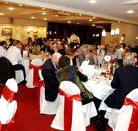 Royal Perth Yacht Club - Holiday Adelaide