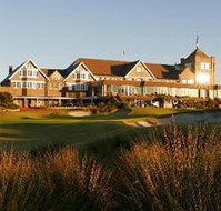 Royal Sydney Golf Club - Holiday Adelaide