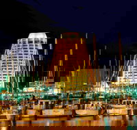 Royal Yacht Club of Tasmania - Holiday Adelaide