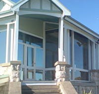 Sorrento Golf Club - Holiday Adelaide