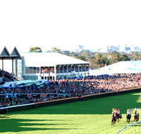 South Australian Jockey Club - Holiday Adelaide