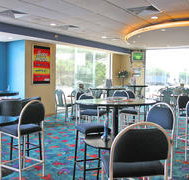 St George Sailing Club - Holiday Adelaide