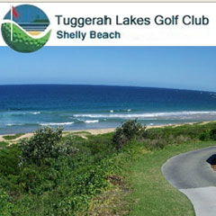 Tuggerah Lakes Golf Club - Holiday Adelaide 0
