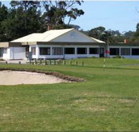 Seabrook Golf Club - Holiday Adelaide