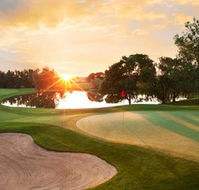 George Town Golf Club - Holiday Adelaide