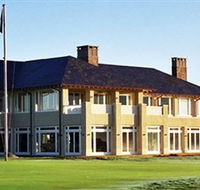 Royal Melbourne Golf Club - Holiday Adelaide