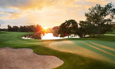 Murray Bridge Golf Club - Holiday Adelaide 0