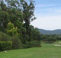 Murwillumbah Golf Club - Holiday Adelaide