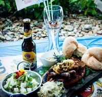 Coleraine RSL - Holiday Adelaide