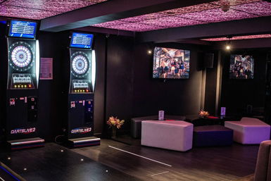 IDarts Nano - Holiday Adelaide 0