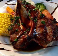 Southern Cross Sports Club - Holiday Adelaide