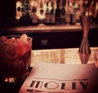 Molly - Holiday Adelaide
