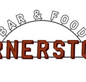 Cornerstone Bar  Food - Holiday Adelaide