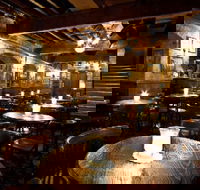The Baxter Inn - Holiday Adelaide