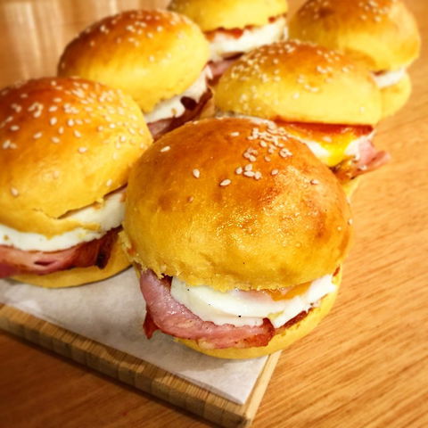Baker Bros. Espresso Bar - Holiday Adelaide 1