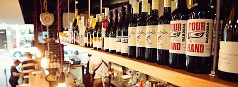 Baker Bros. Espresso Bar - Holiday Adelaide 2
