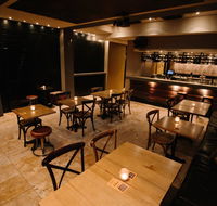 Rabbit Hole Bar and Dining - Holiday Adelaide