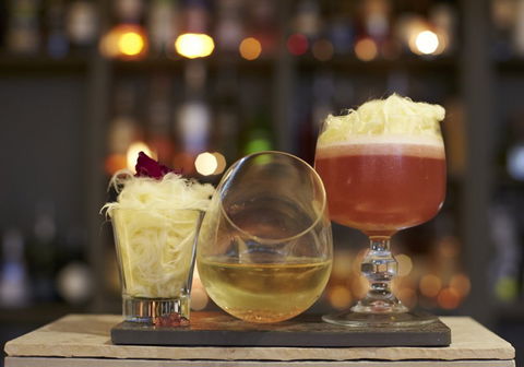 Rabbit Hole Bar And Dining - Holiday Adelaide 3