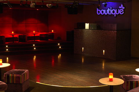 Boutique Nightclub - Holiday Adelaide 1
