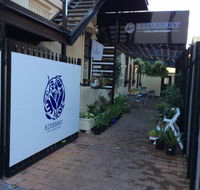 Italian RSL - Holiday Adelaide