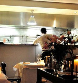 Bistro Lilly - Holiday Adelaide 0