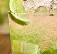 Boteco - Holiday Adelaide