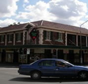 Keighery Hotel - Holiday Adelaide