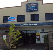 Lalor Park Hotel - Holiday Adelaide