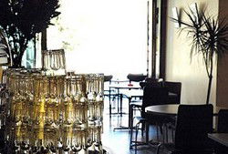Buzzzbar Cafe - Holiday Adelaide 0