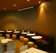 Cafe Chicane - Holiday Adelaide