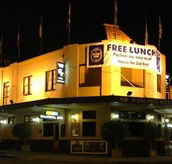 Buena Vista Hotel - Holiday Adelaide
