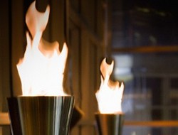 Ablaze - Holiday Adelaide 0