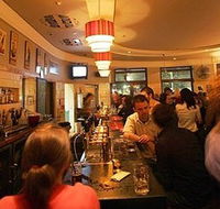 Clare Hotel - Holiday Adelaide