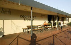 Yagoona Tavern - Holiday Adelaide 0