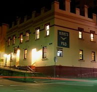 Harts Pub - Holiday Adelaide