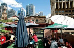 Hotel Sweeneys - Holiday Adelaide 0