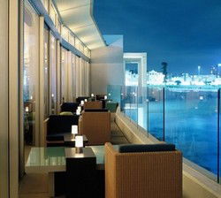 Icebergs Dining Room And Bar - Holiday Adelaide 0