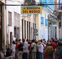 La Bodeguita del Medio - Holiday Adelaide