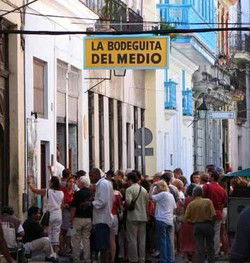 La Bodeguita Del Medio - Holiday Adelaide 0