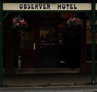 Observer Hotel - Holiday Adelaide